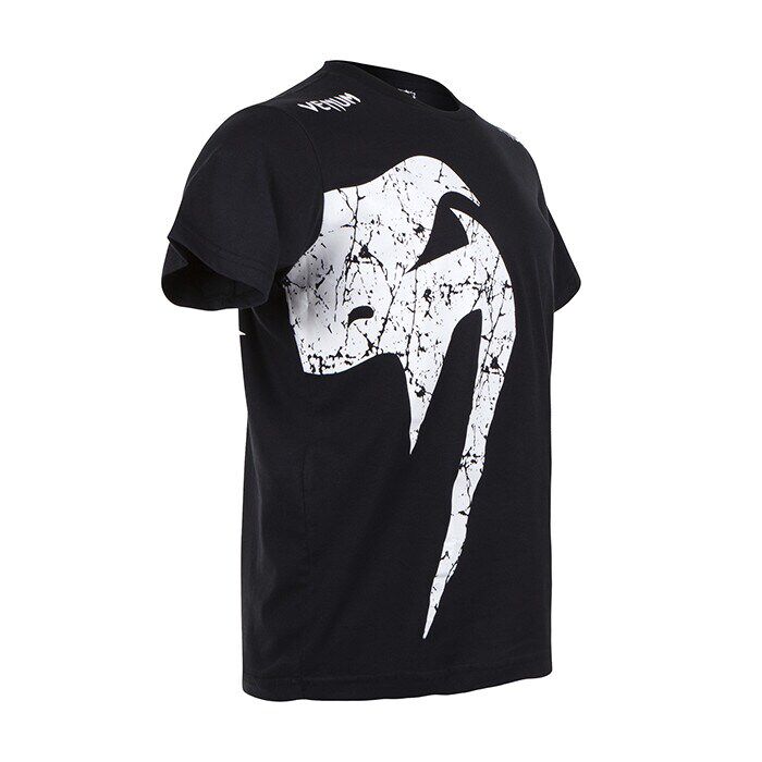 Venum "Giant" Tshirt, Black