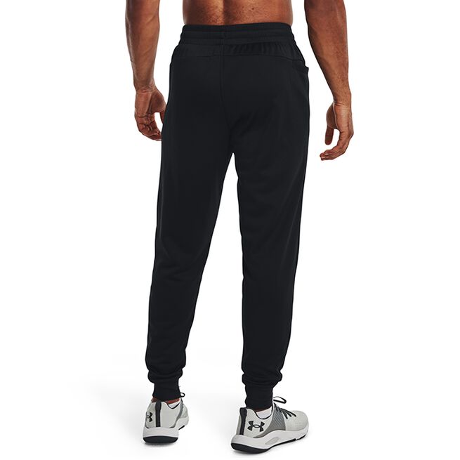UA Armour Fleece Joggers, Black