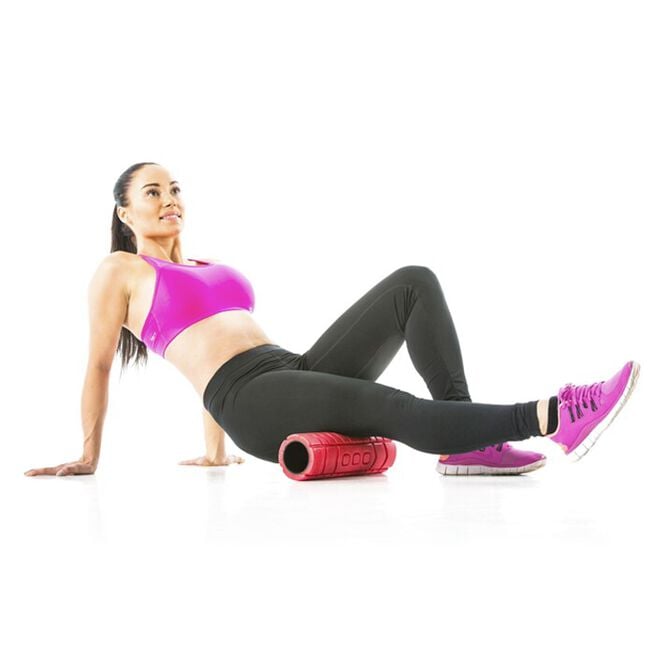 Foam Roller & Triggerpunktsboll Resestorlek