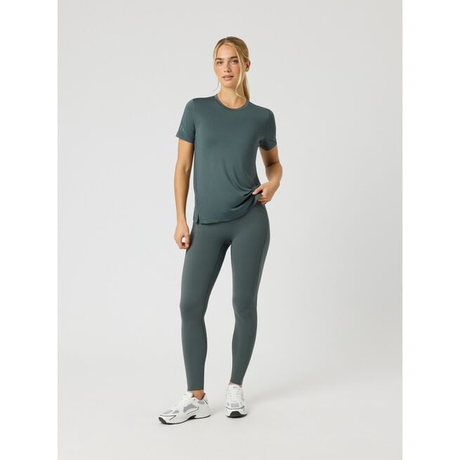 Borg T-Shirt, Urban Chic, L