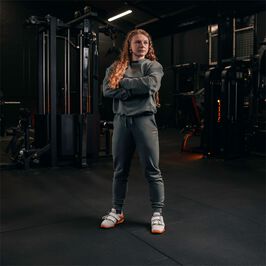 SBD Apparel Forge Joggers Grey Women Forge Joggers Grey Women