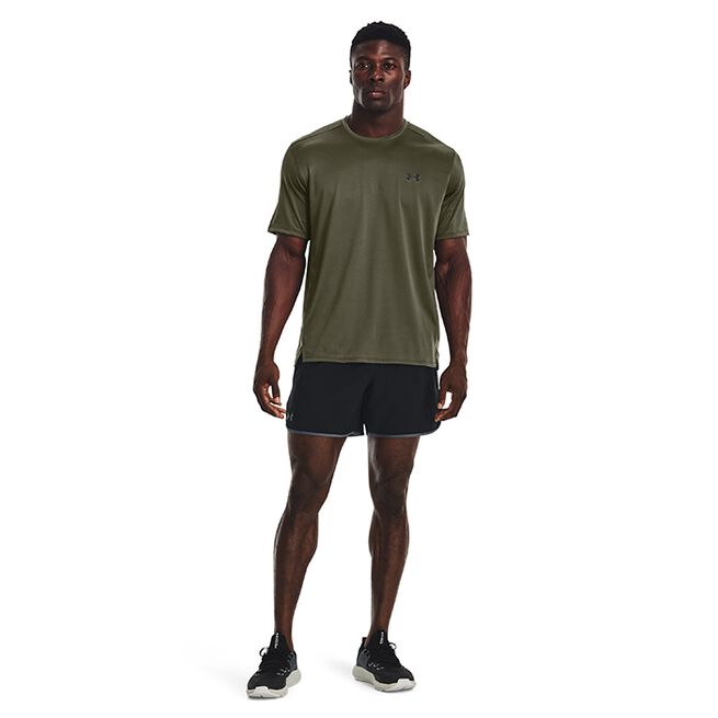 Tech Vent SS, Marine Od Green