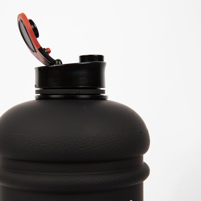 Jug Vattenflaska 2,2 L Svart