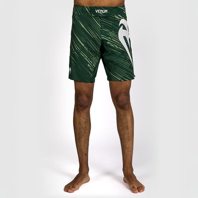 Rapid Fightshorts Grön