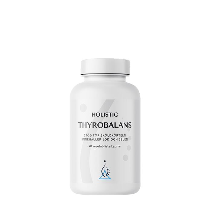 Thyrobalans 90 kapslar