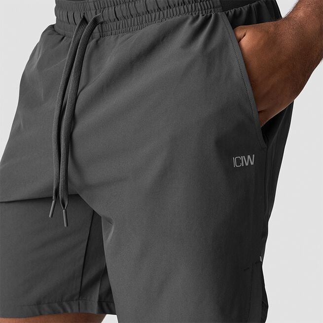 Mirage Shorts Mörkgrå