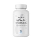 Brain Oil 60 kapslar