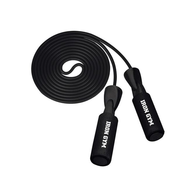 Nylon Speed Rope Hopprep