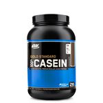 Optimum Nutrition, 100% Casein Gold Standard, 908 g