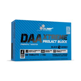 DAA Xtreme Prolact-Block Aminosyror 60 tabletter