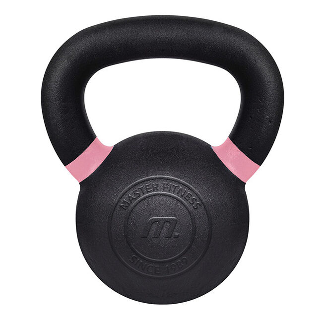 Kettlebell BC 4–48 kg