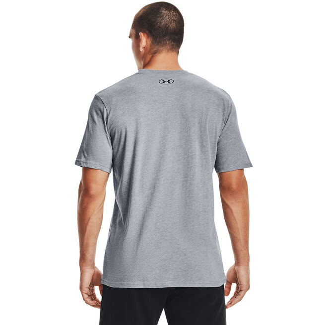 Sportstyle T-shirt Grå
