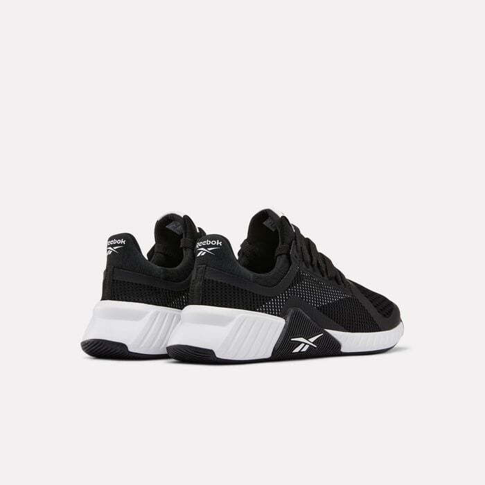 Flip Charge Tr&auml;ningsskor Svart