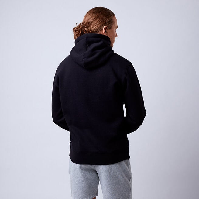 Men's Core Hoodie, Black