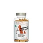Ashwagandha + Gurkmeja, B-vitaminer, 120 kapslar 