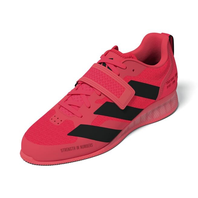 Adidas Adipower Weightlifting III Solar Turbo/Core Black, 38