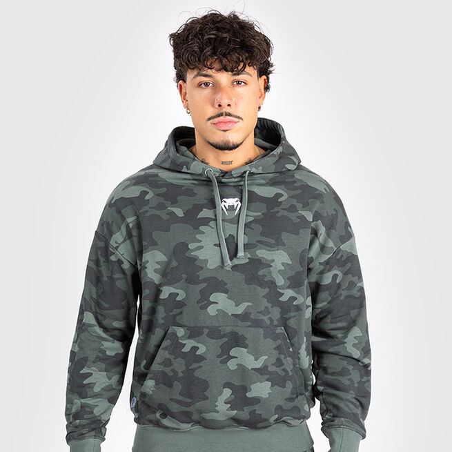 Vortex XL Hoodie Camouflage