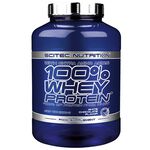 100% Whey Protein, 2350 g, Choklad 