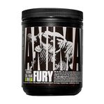 Animal Fury, 30 servings, Green Apple 