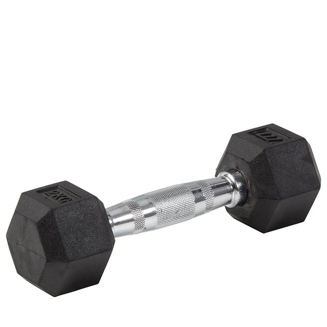 Master Fitness HexHantel