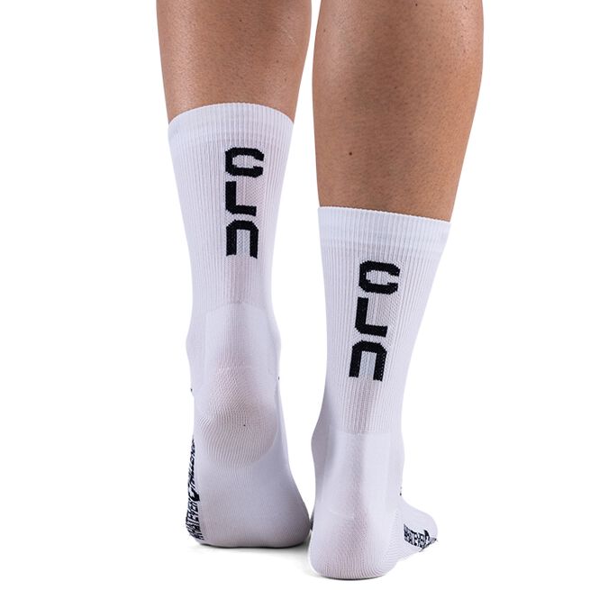 Vision Sock, White