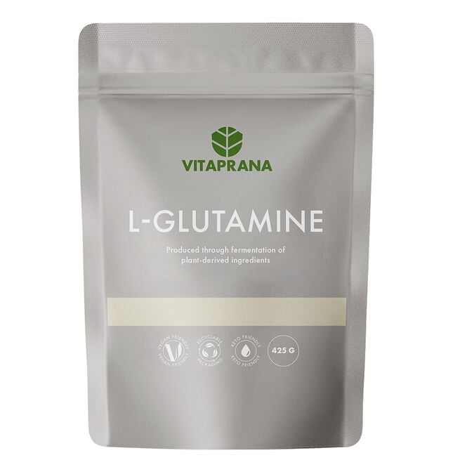 L-glutamin 425 g