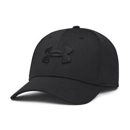 Men's UA Blitzing, Black/Black, L/XL  Men's UA Blitzing, Black/Black