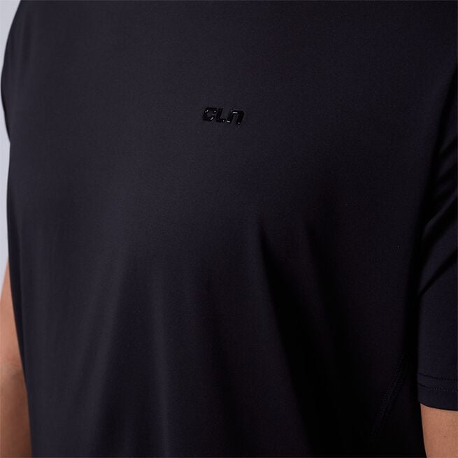 Vapour T-shirt Svart