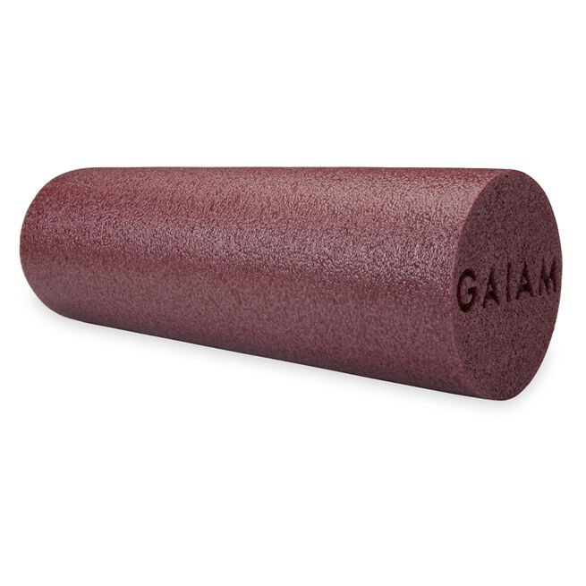 Foam Roller 45,7 cm Subtle Berry