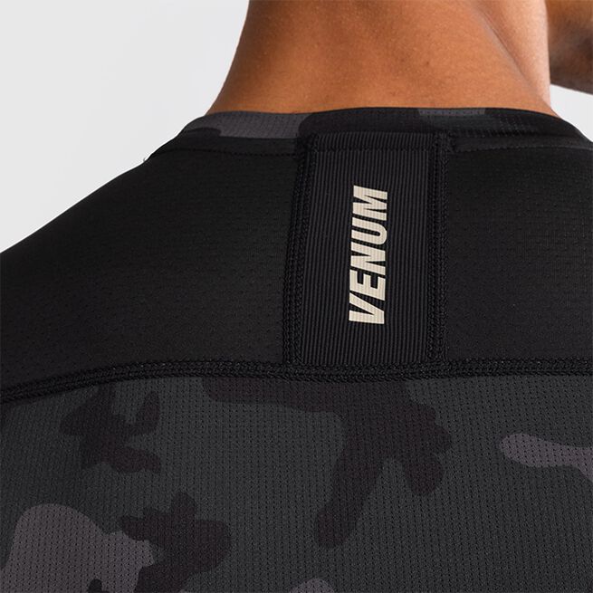 G-Fit Air Rashguard Shortsleeve Urban Digital Camo