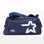 Star Gym bag 42, Navy 