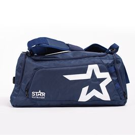 Star Gym bag 42, Navy  Star Gymväska 42 Marinblå