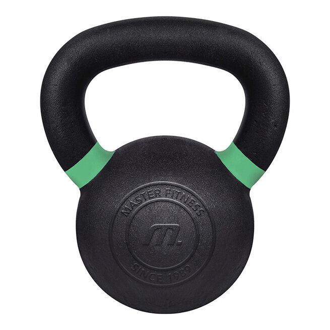 Kettlebell BC 4–48 kg