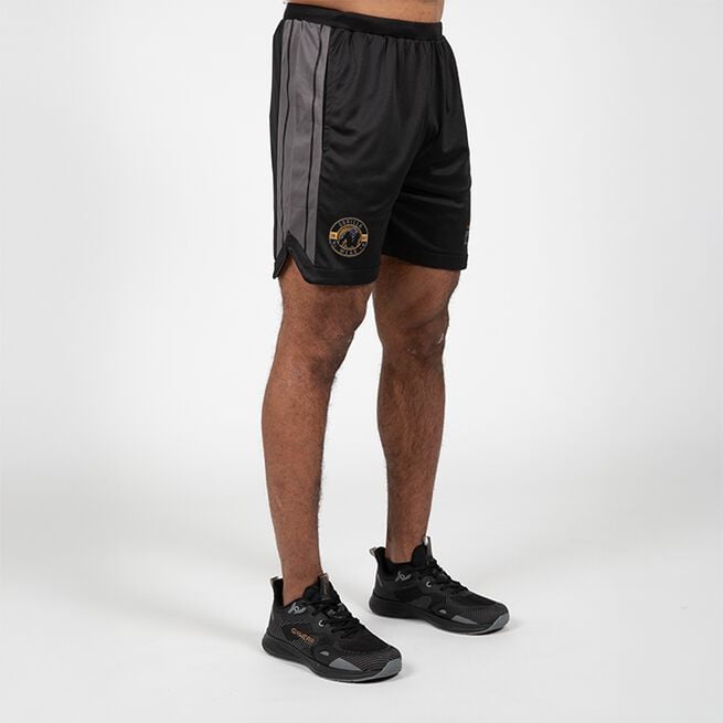 Orlando Shorts Svart
