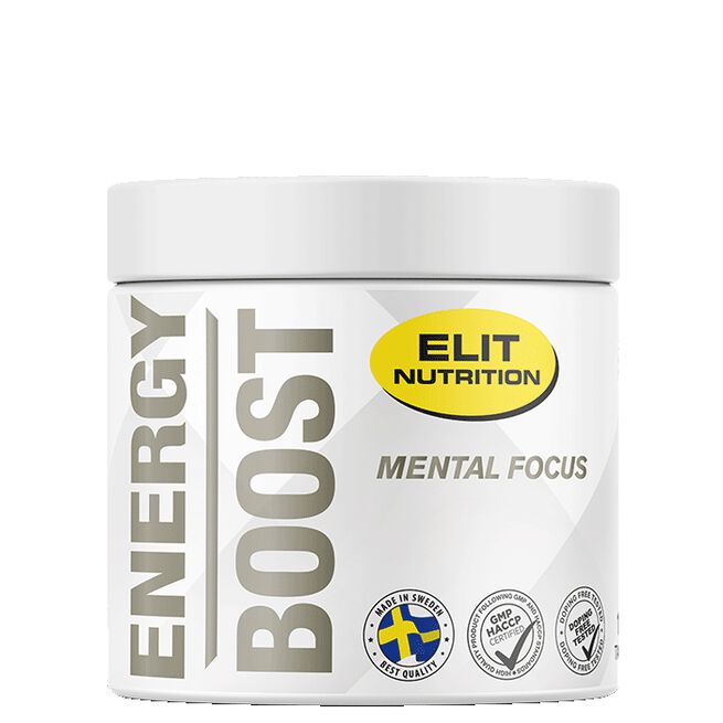 Elit Energy Boost 100 caps