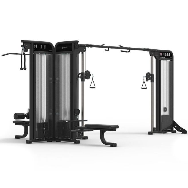 5-Station Multi Gym