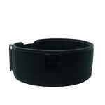 2Pood Snake Eyes 4 Weightlifting Belt, L