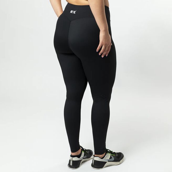 Performance Tights, Black
