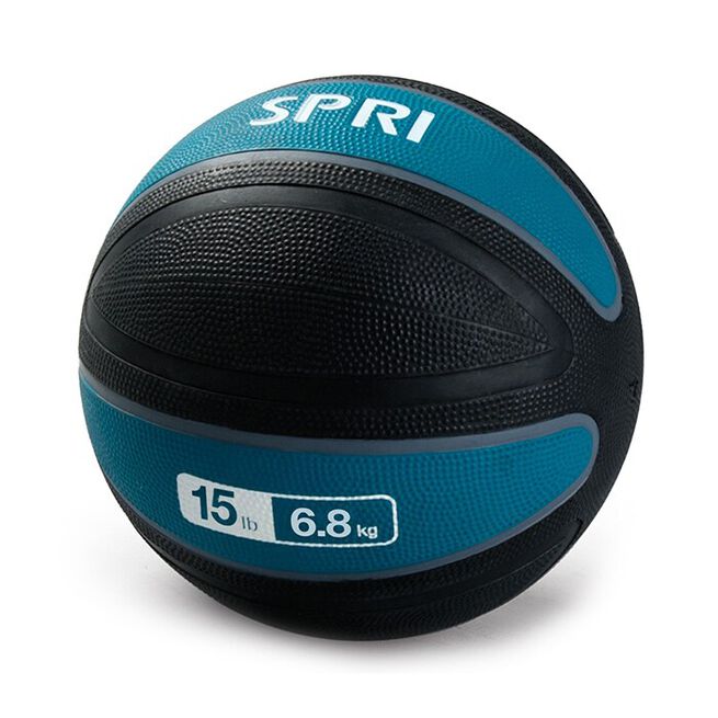Xerball Medicine Ball 6,8 kg 