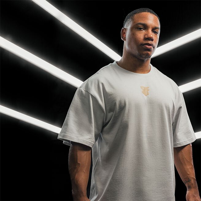 Sheffield 2026 T-Shirt Oversized, XS