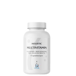 MultiVitamin 90 kapslar
