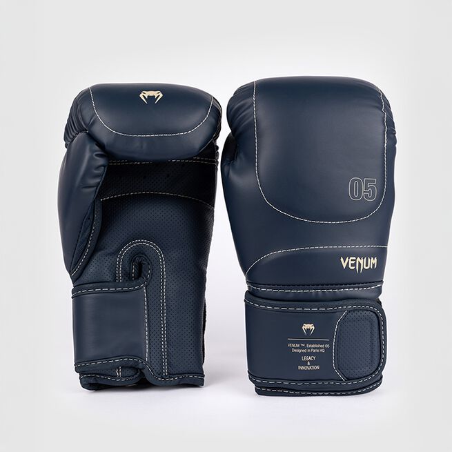 Impact Evo Boxingshandskar Blå