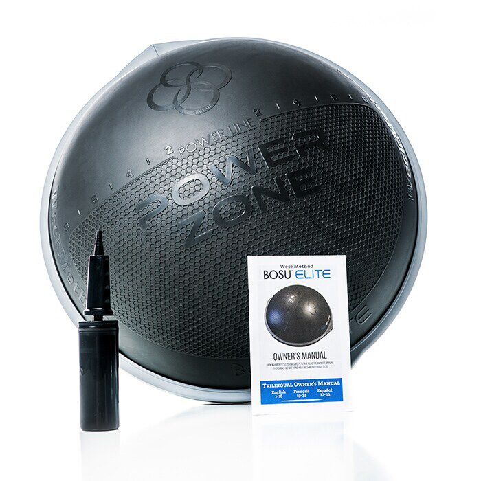 Balance store trainer ball