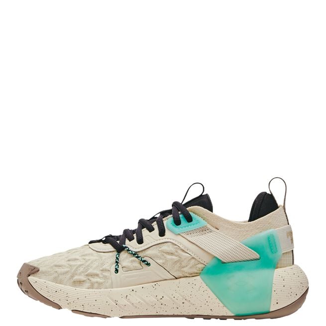 UA Women Project Rock 6, Brown