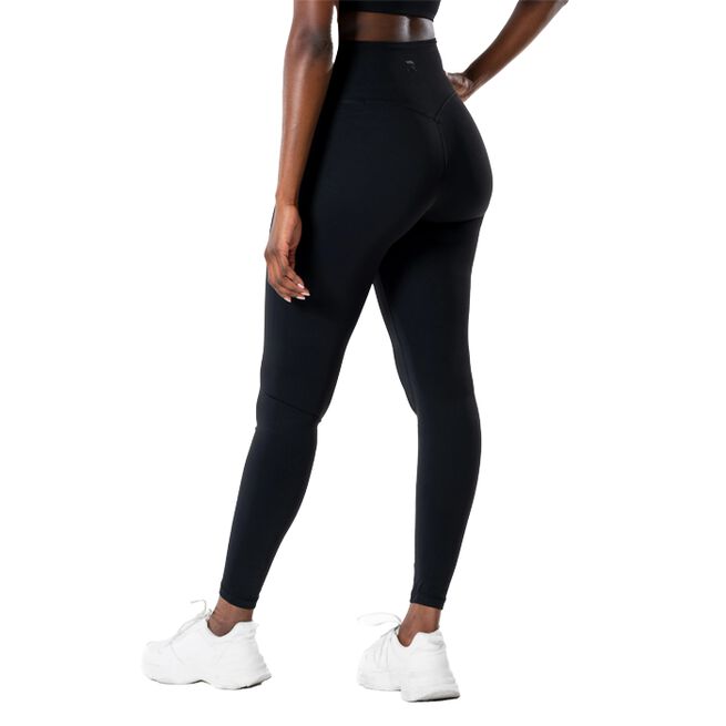 Clean Tights Svart