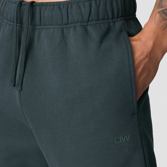 Everyday Sweatpants Grön