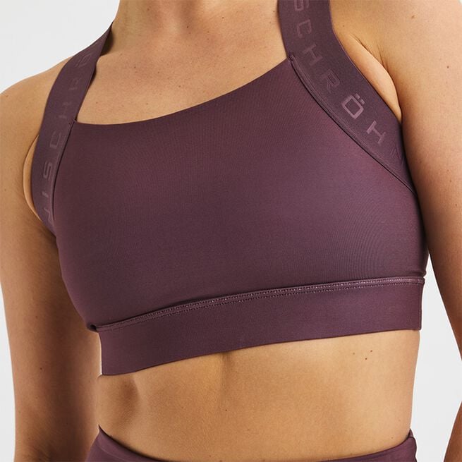 Kay Sport-bh Lila