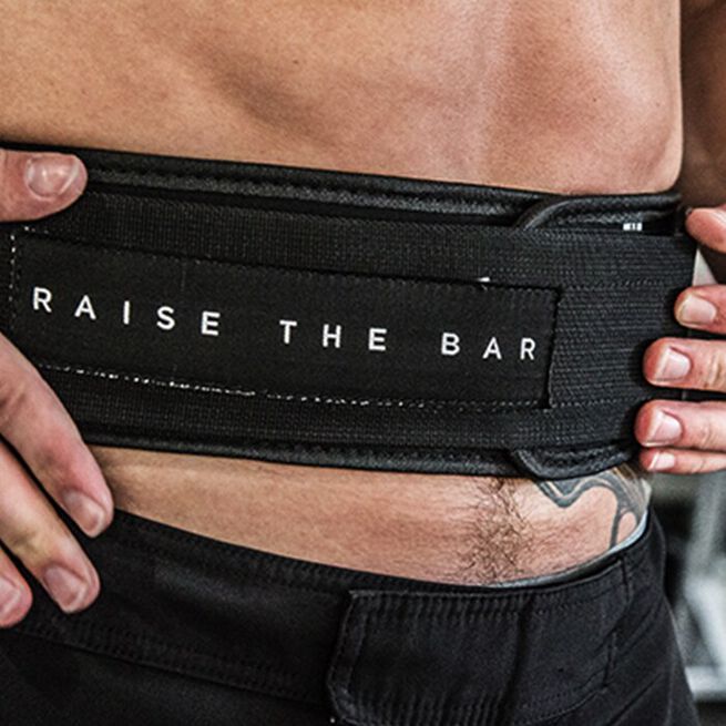 Jerkfit RTB Lyftarbälte
