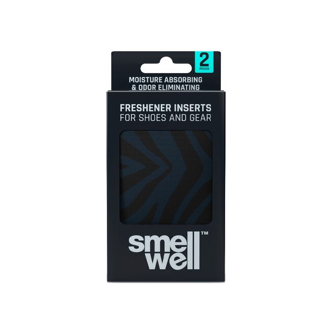 SmellWell Black Zebra