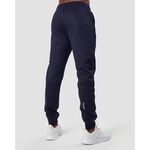 Workout Track Pants, Navy, S 